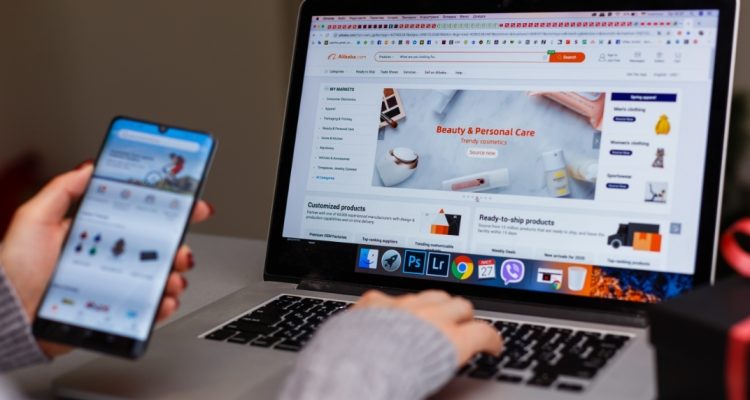 Créer un Site Web E-commerce Réussi